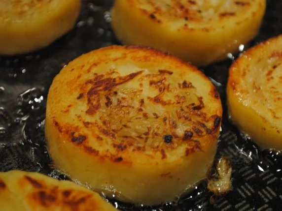 Rezept: gefüllte Supreme vom Perlhuhn... Bild Nr. 11 gefüllte Supreme vom Perlhuhn... - Rezept - Bild Nr. 11