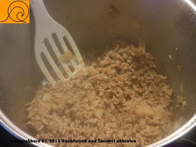 1Topfgericht: Chili con carne "speciale" - Rezept - Bild Nr. 6