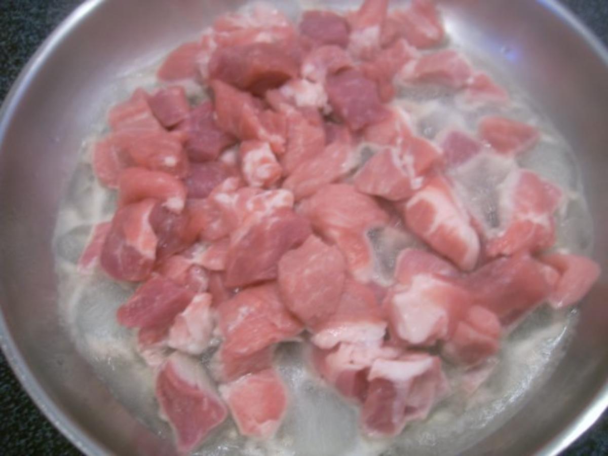 Gulasch ala Klaus - Rezept - Bild Nr. 3