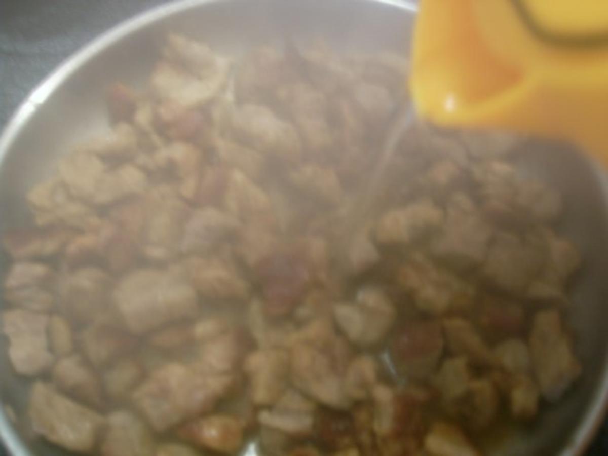 Gulasch ala Klaus - Rezept - Bild Nr. 4