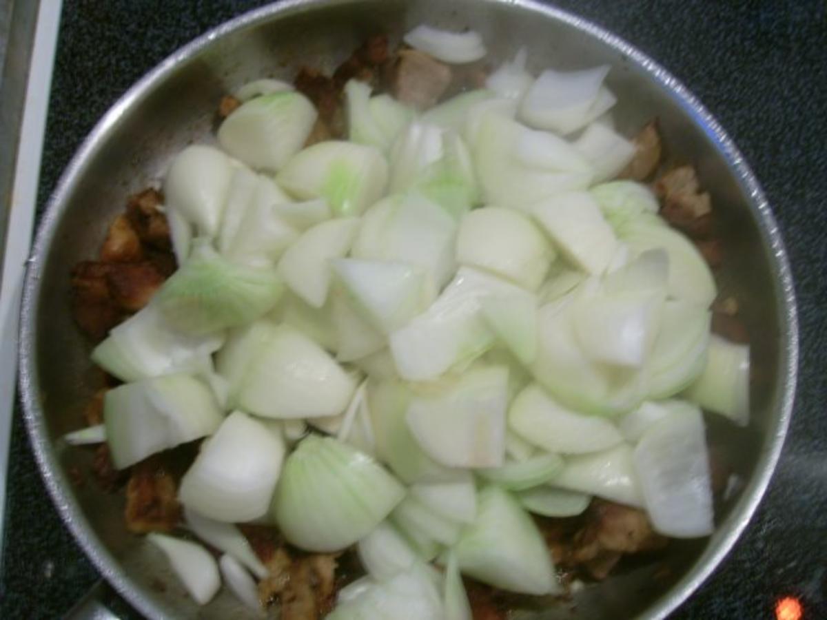 Gulasch ala Klaus - Rezept - Bild Nr. 6