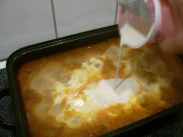 Rezept: Gulasch ala Klaus Bild Nr. 10 Gulasch ala Klaus - Rezept - Bild Nr. 10