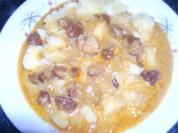Gulasch ala Klaus - Rezept