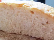 Backen: Lieblings-Fladenbrot - Rezept