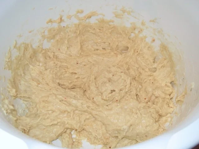 Backen: Lieblings-Fladenbrot - Rezept - Bild Nr. 3