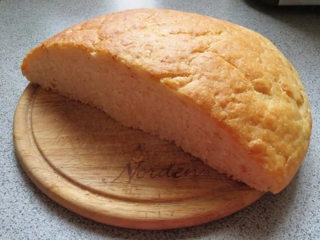 Backen: Lieblings-Fladenbrot - Rezept - Bild Nr. 6