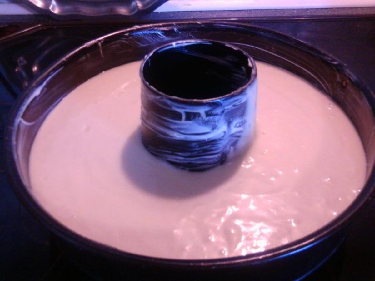 Vanillekuchen - Rezept - Bild Nr. 3