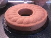 Vanillekuchen - Rezept