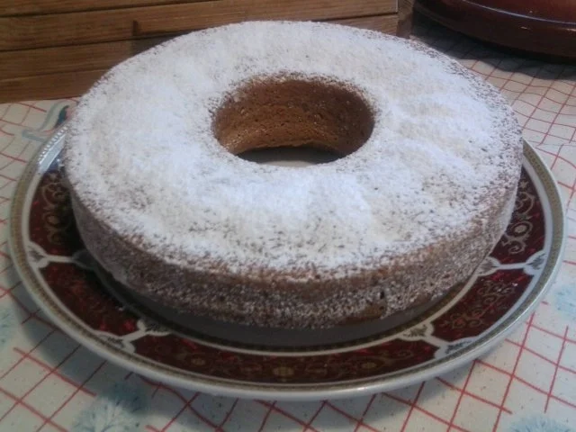 Vanillekuchen - Rezept - Bild Nr. 4