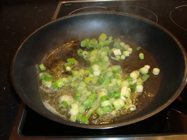 Ei und Meer - Rezept - Bild Nr. 2