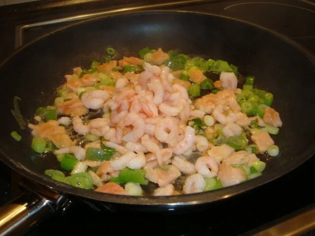 Ei und Meer - Rezept - Bild Nr. 4