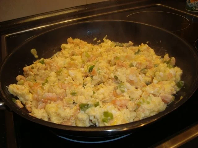 Ei und Meer - Rezept - Bild Nr. 6