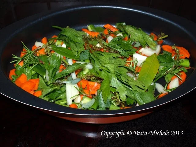 Ente nach Bauernart - Rezept - Bild Nr. 4