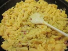 Käsespätzle - Rezept