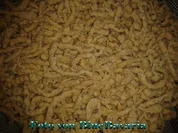 Haselnußspätzle - Beilagen - Rezept