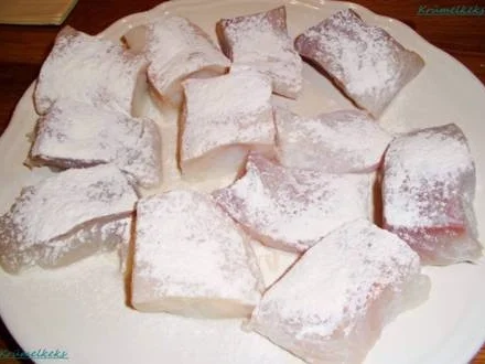 Marinierte Fischhappen - Rezept - Bild Nr. 2