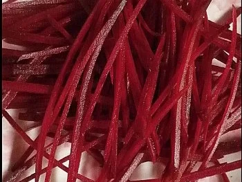 Rezept: Rote-Bete-Blini mit Balsamico-Zwiebeln und Ziegencreme Bild Nr. 6 Rote-Bete-Blini mit Balsamico-Zwiebeln und Ziegencreme - Rezept - Bild Nr. 6