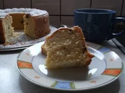 Restekuchen :))) - Rezept