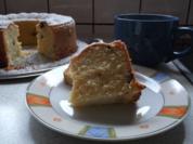 Restekuchen :))) - Rezept