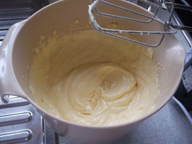 Rezept: Restekuchen :))) Bild Nr. 4 Restekuchen :))) - Rezept - Bild Nr. 4