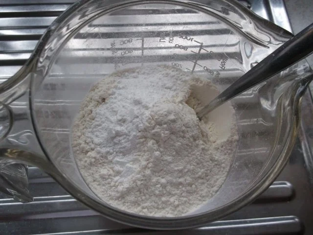 Rezept: Restekuchen :))) Bild Nr. 5 Restekuchen :))) - Rezept - Bild Nr. 5