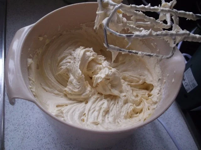 Rezept: Restekuchen :))) Bild Nr. 6 Restekuchen :))) - Rezept - Bild Nr. 6