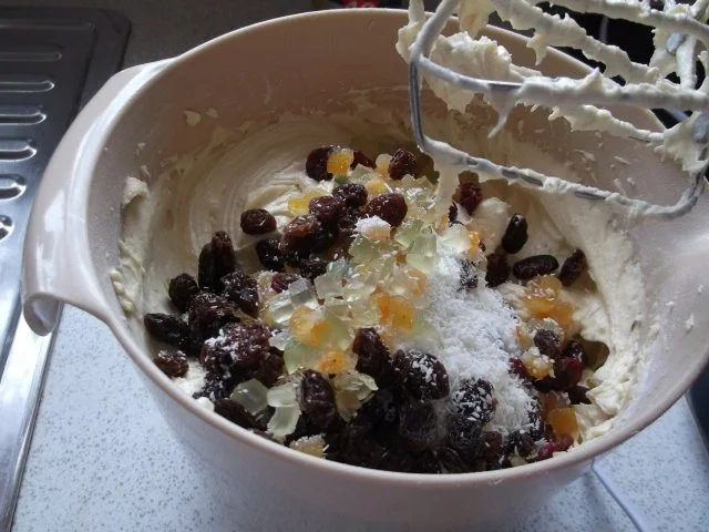 Rezept: Restekuchen :))) Bild Nr. 7 Restekuchen :))) - Rezept - Bild Nr. 7