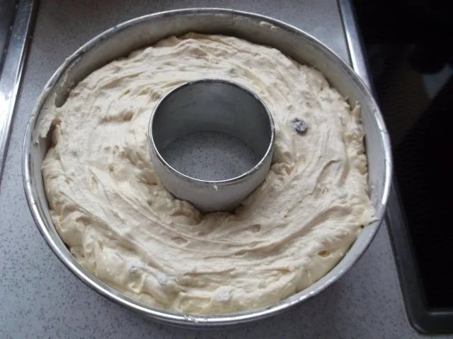 Rezept: Restekuchen :))) Bild Nr. 8 Restekuchen :))) - Rezept - Bild Nr. 8