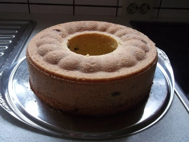 Rezept: Restekuchen :))) Bild Nr. 9 Restekuchen :))) - Rezept - Bild Nr. 9