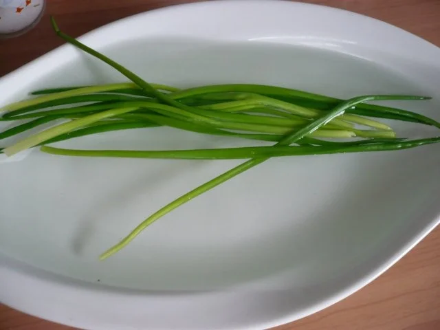 Gefüllte Parmaschinken-Säckchen - Rezept - Bild Nr. 6