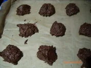 Rezept: Keks & Co: Schoko-Cookies Keks & Co: Schoko-Cookies - Rezept