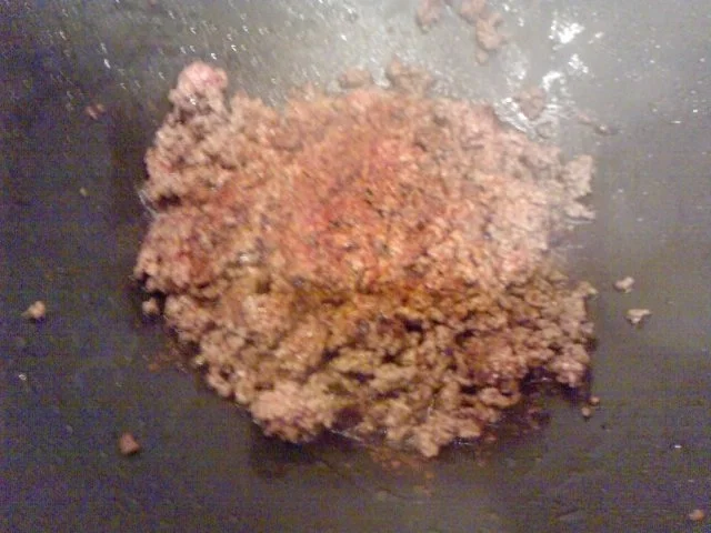 GOLDENER – NOVEMBER –- ODER ---  KÜRBIS – RESTE – PFÄNNLE - Rezept - Bild Nr. 6