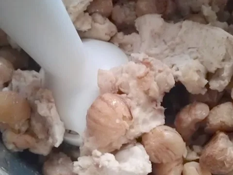 Kakao Käschde Mousse - Rezept - Bild Nr. 4