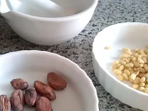 Kakao Käschde Mousse - Rezept - Bild Nr. 7