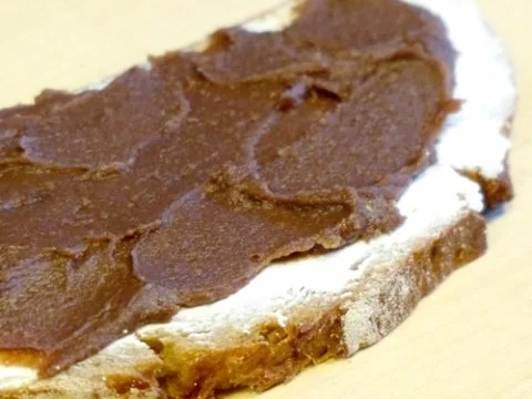 Kakao Käschde Mousse - Rezept - Bild Nr. 10