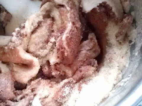 Kakao Käschde Mousse - Rezept - Bild Nr. 5