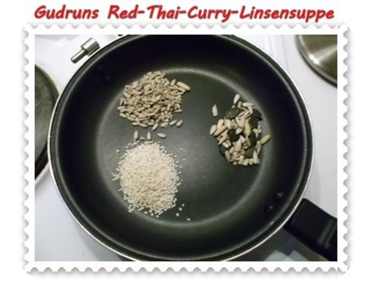 Eintopf: Red-Thai-Curry-Linseneintopf - Rezept - Bild Nr. 9