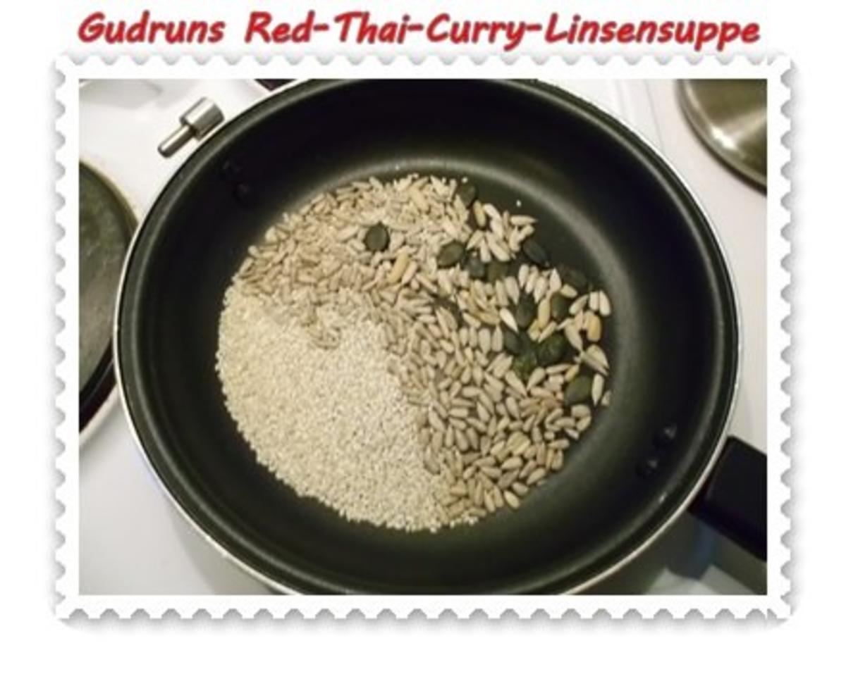 Eintopf: Red-Thai-Curry-Linseneintopf - Rezept - Bild Nr. 10