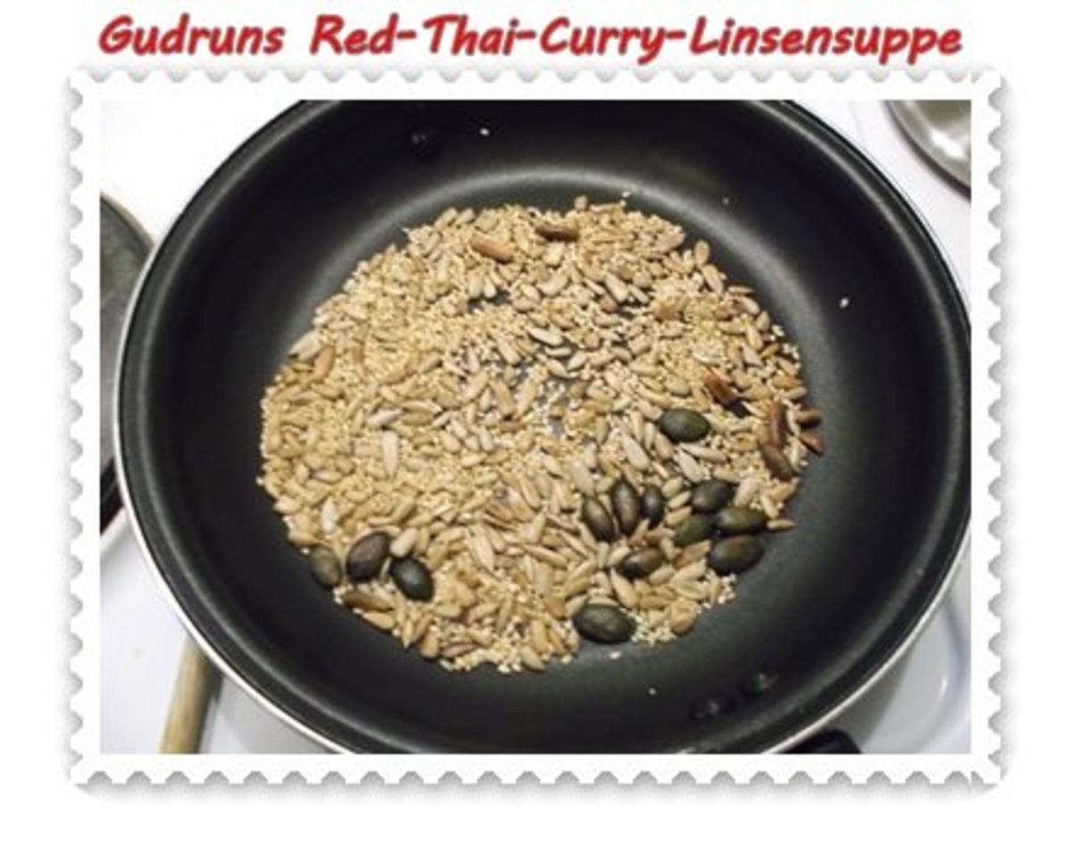Eintopf: Red-Thai-Curry-Linseneintopf - Rezept - Bild Nr. 11