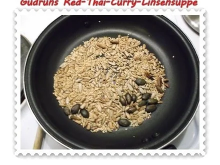 Eintopf: Red-Thai-Curry-Linseneintopf - Rezept - Bild Nr. 11