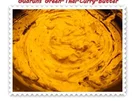 Brotaufstrich: Green-Thai-Curry-Butter - Rezept