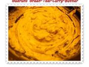 Brotaufstrich: Green-Thai-Curry-Butter - Rezept