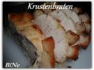 BiNe` S KRUSTENBRATEN - Rezept - Bild Nr. 4