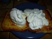 Quarkwaffeln - Rezept