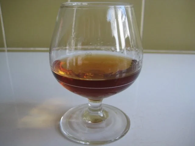 Amaretto - Rezept