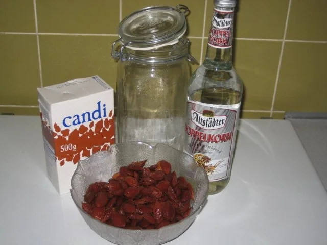 Amaretto - Rezept - Bild Nr. 3