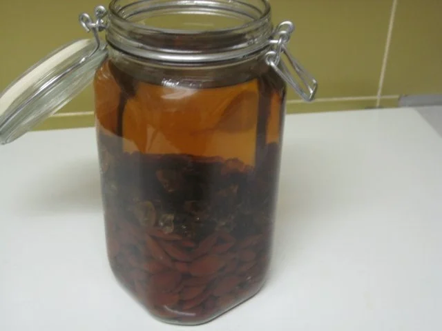 Amaretto - Rezept - Bild Nr. 6