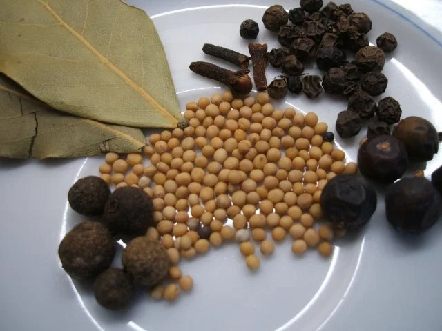 Rezept: Fleisch: Sauerbraten - nicht ganz klassisch Bild Nr. 3 Fleisch: Sauerbraten - nicht ganz klassisch - Rezept - Bild Nr. 3