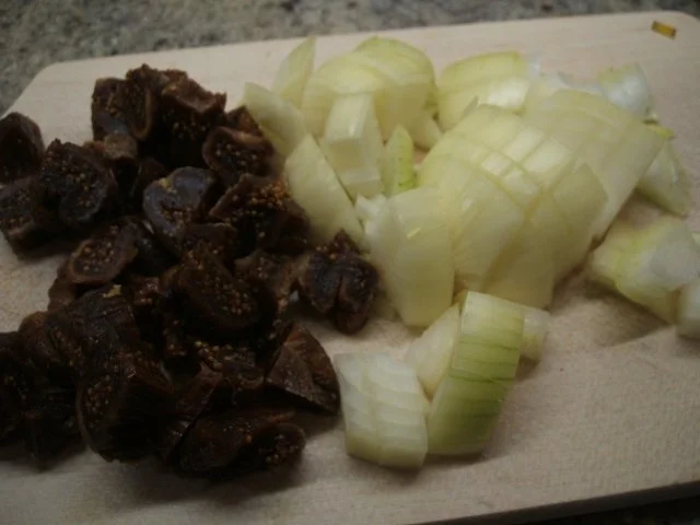 Rezept: Fleisch: Sauerbraten - nicht ganz klassisch Bild Nr. 8 Fleisch: Sauerbraten - nicht ganz klassisch - Rezept - Bild Nr. 8