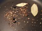 Vorrat: Wildfond - Rezept